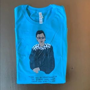RBG T Shirt